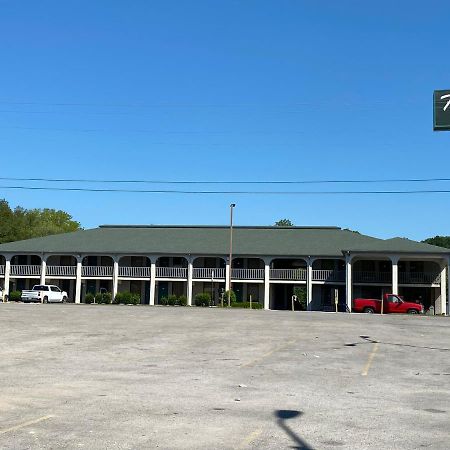 Riverfront Lodge Burkesville Kültér fotó