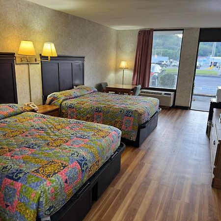 Riverfront Lodge Burkesville Kültér fotó