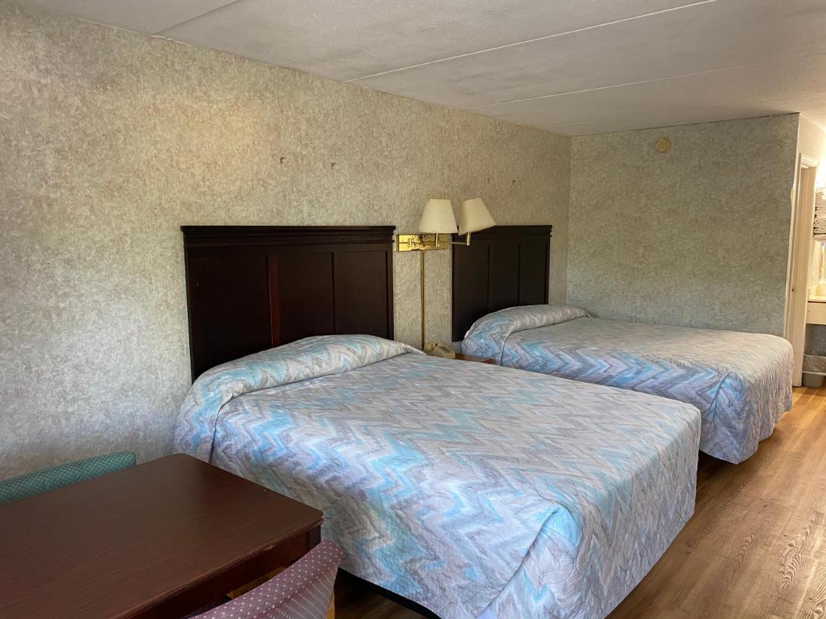 Riverfront Lodge Burkesville Kültér fotó