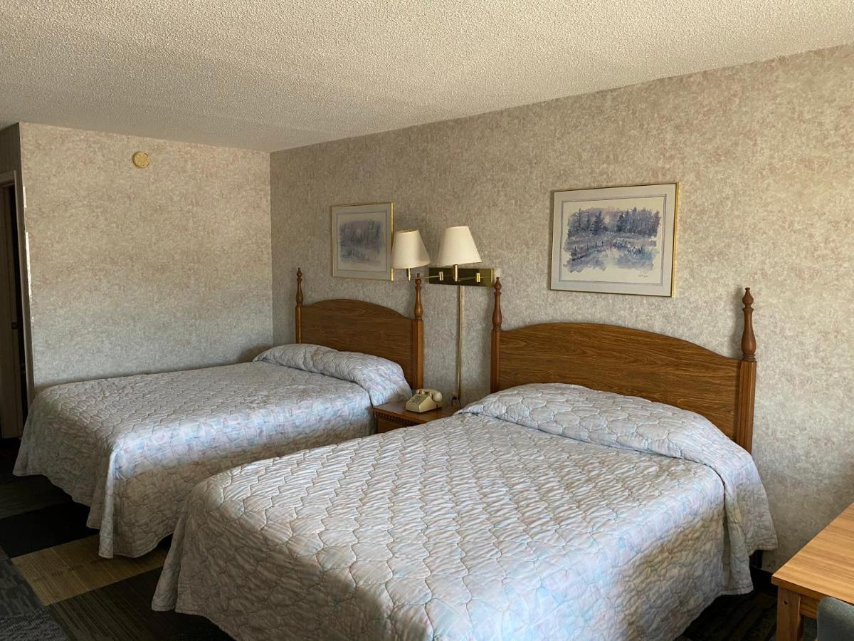 Riverfront Lodge Burkesville Kültér fotó