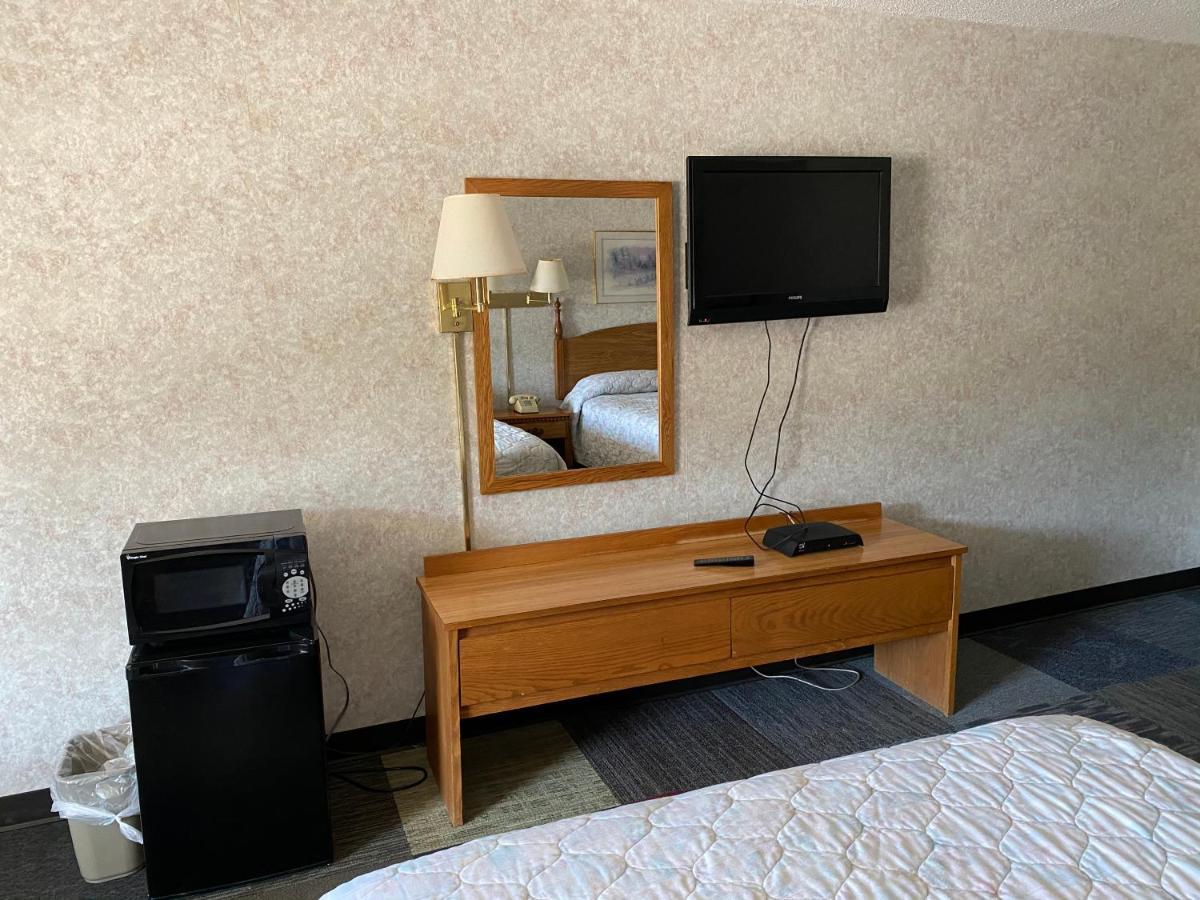 Riverfront Lodge Burkesville Kültér fotó