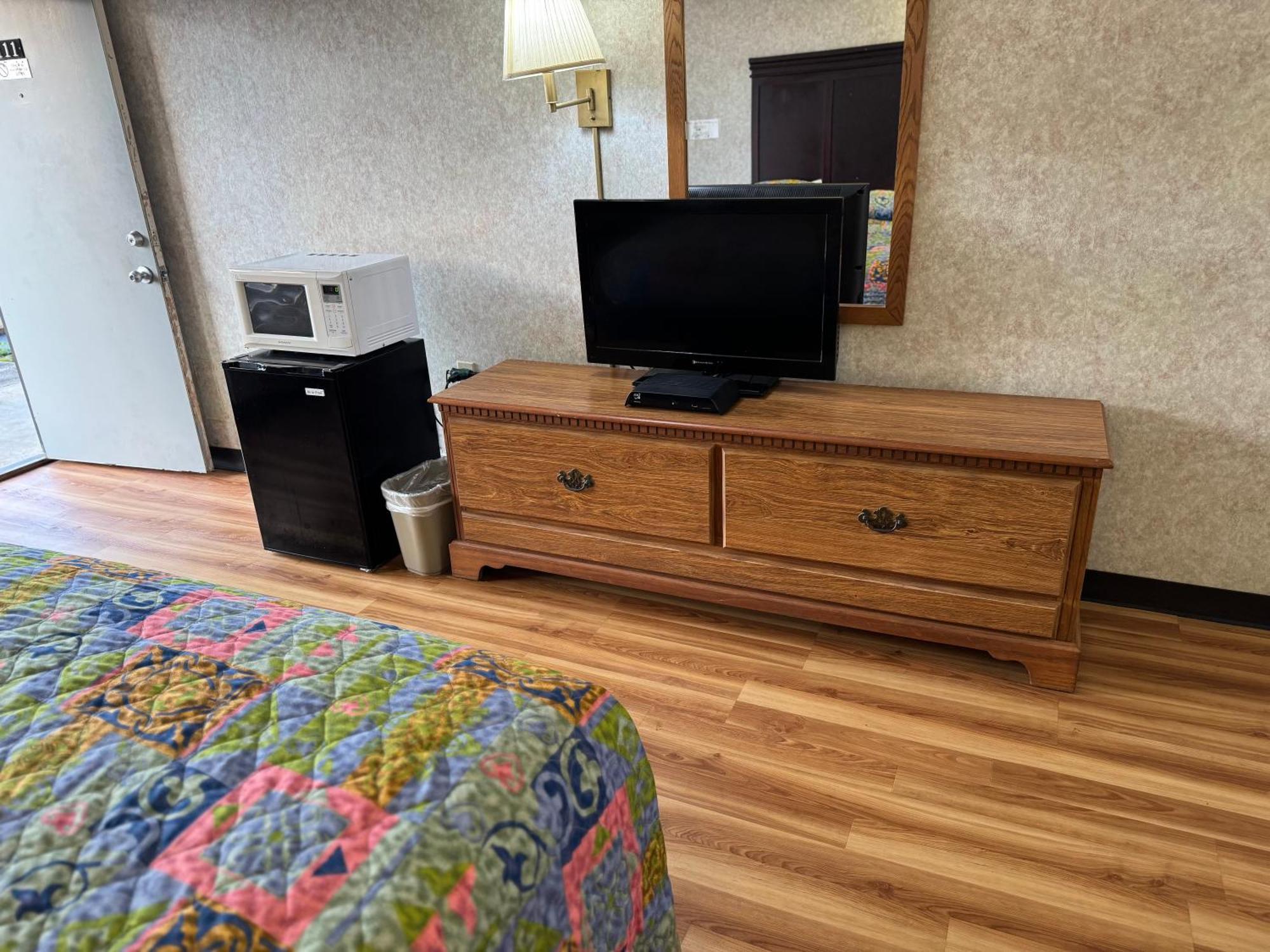Riverfront Lodge Burkesville Kültér fotó