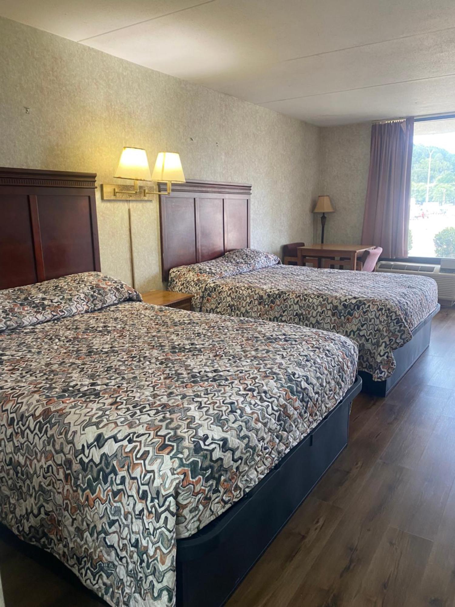 Riverfront Lodge Burkesville Kültér fotó