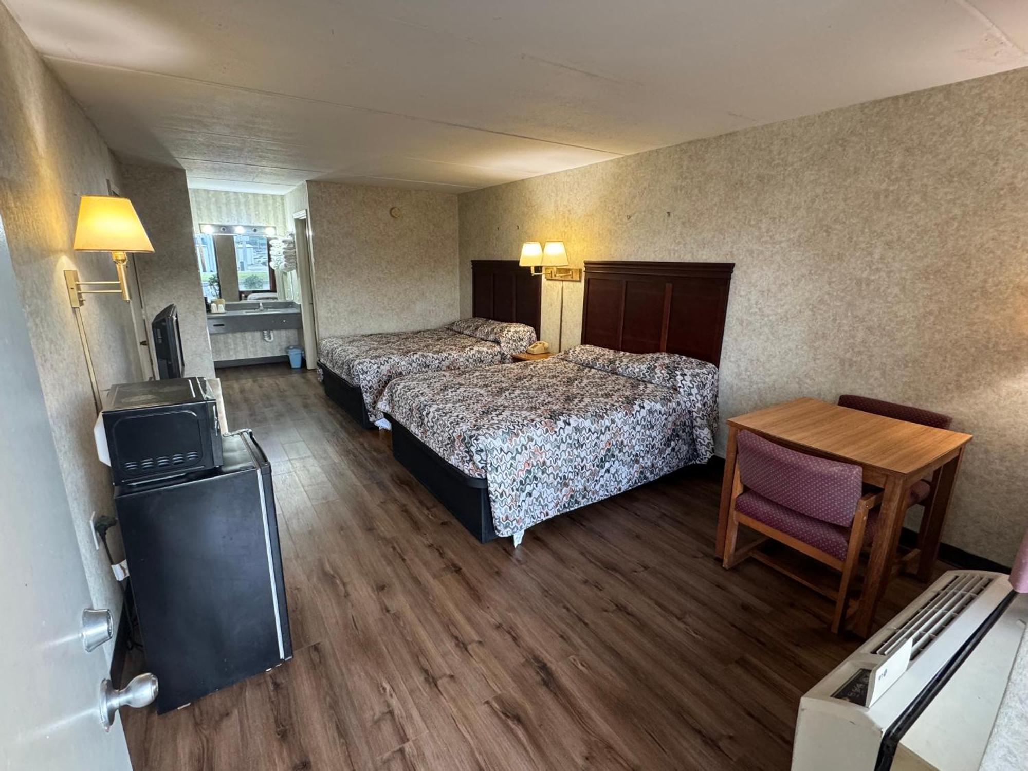 Riverfront Lodge Burkesville Kültér fotó