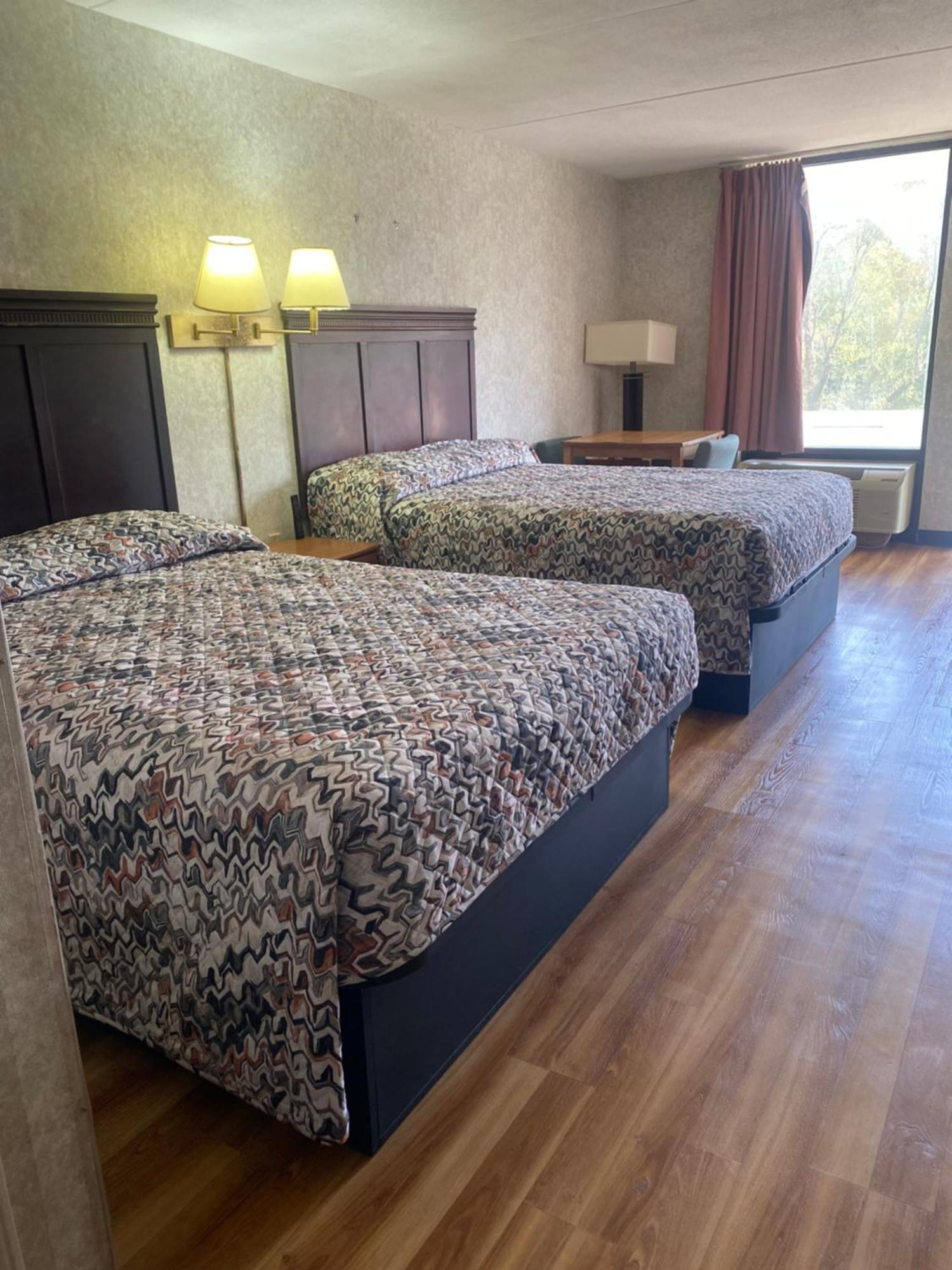 Riverfront Lodge Burkesville Kültér fotó