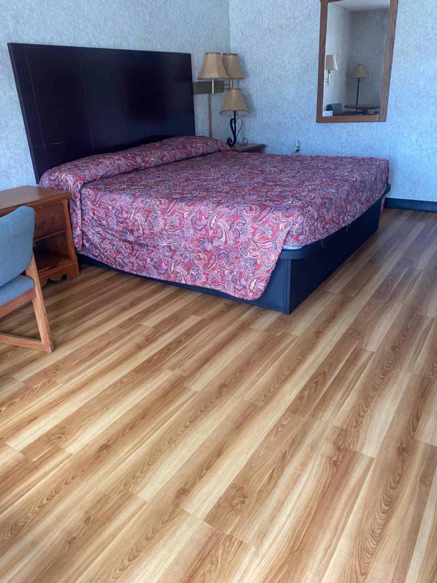 Riverfront Lodge Burkesville Kültér fotó