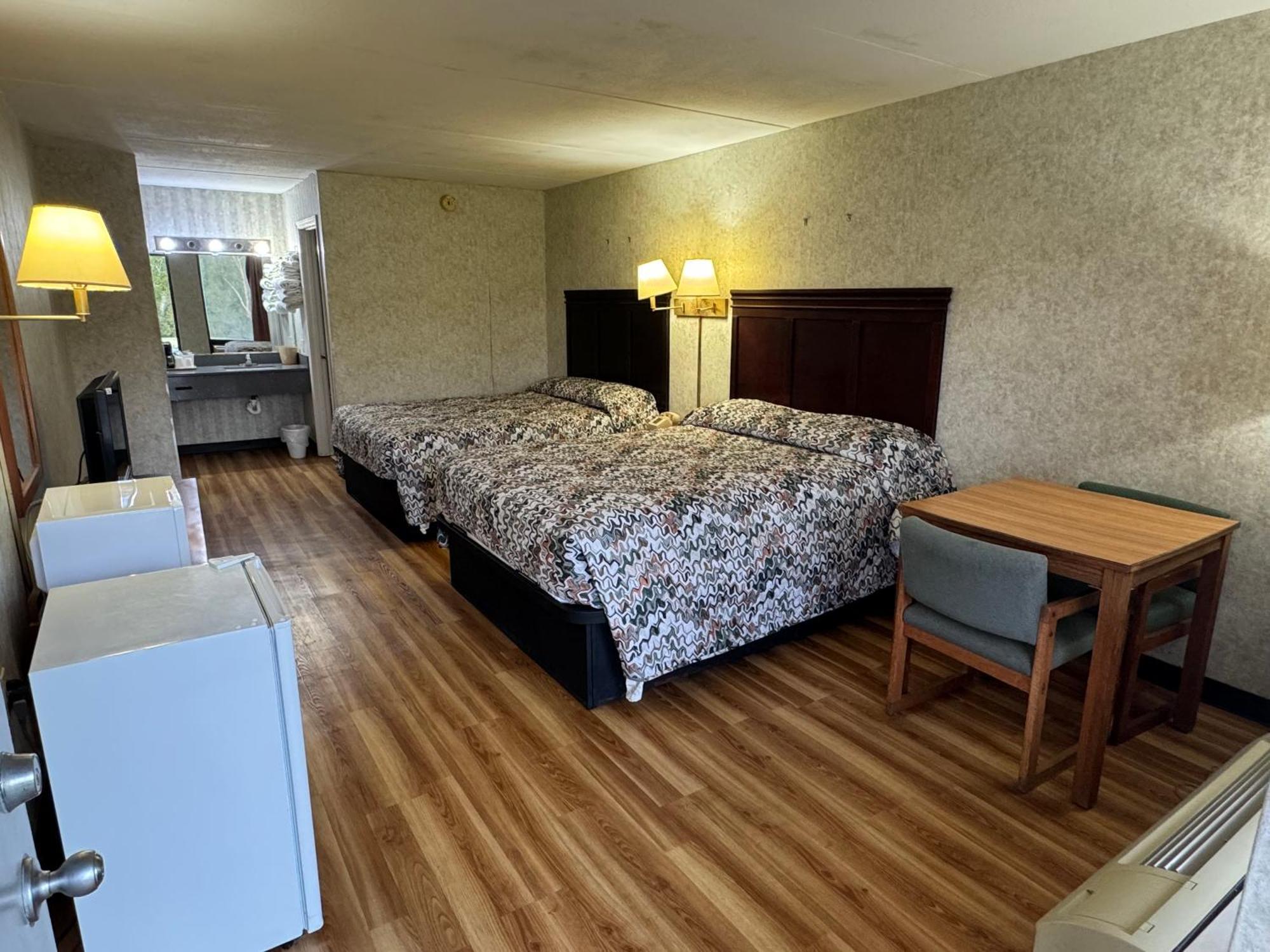 Riverfront Lodge Burkesville Kültér fotó