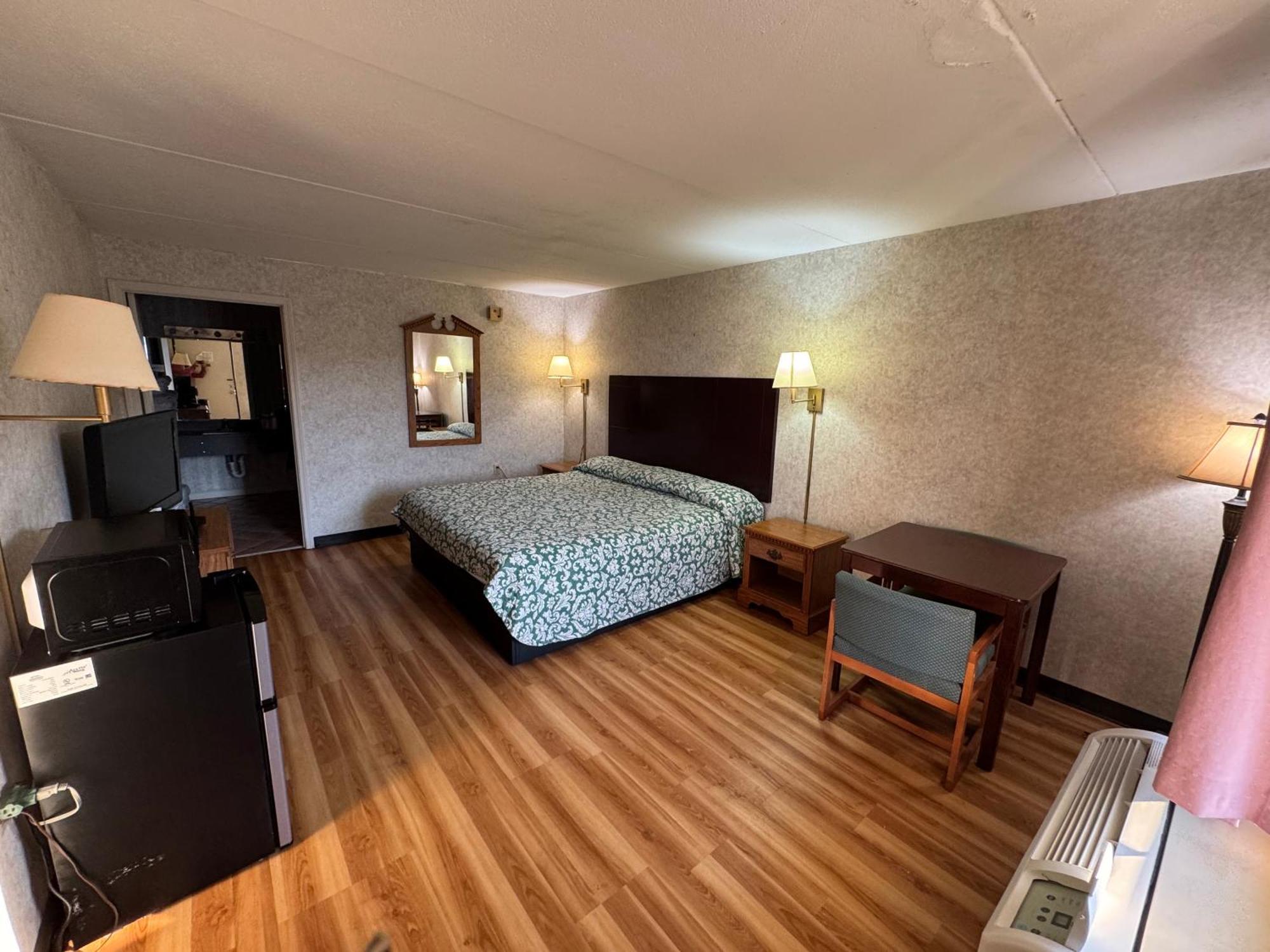 Riverfront Lodge Burkesville Kültér fotó