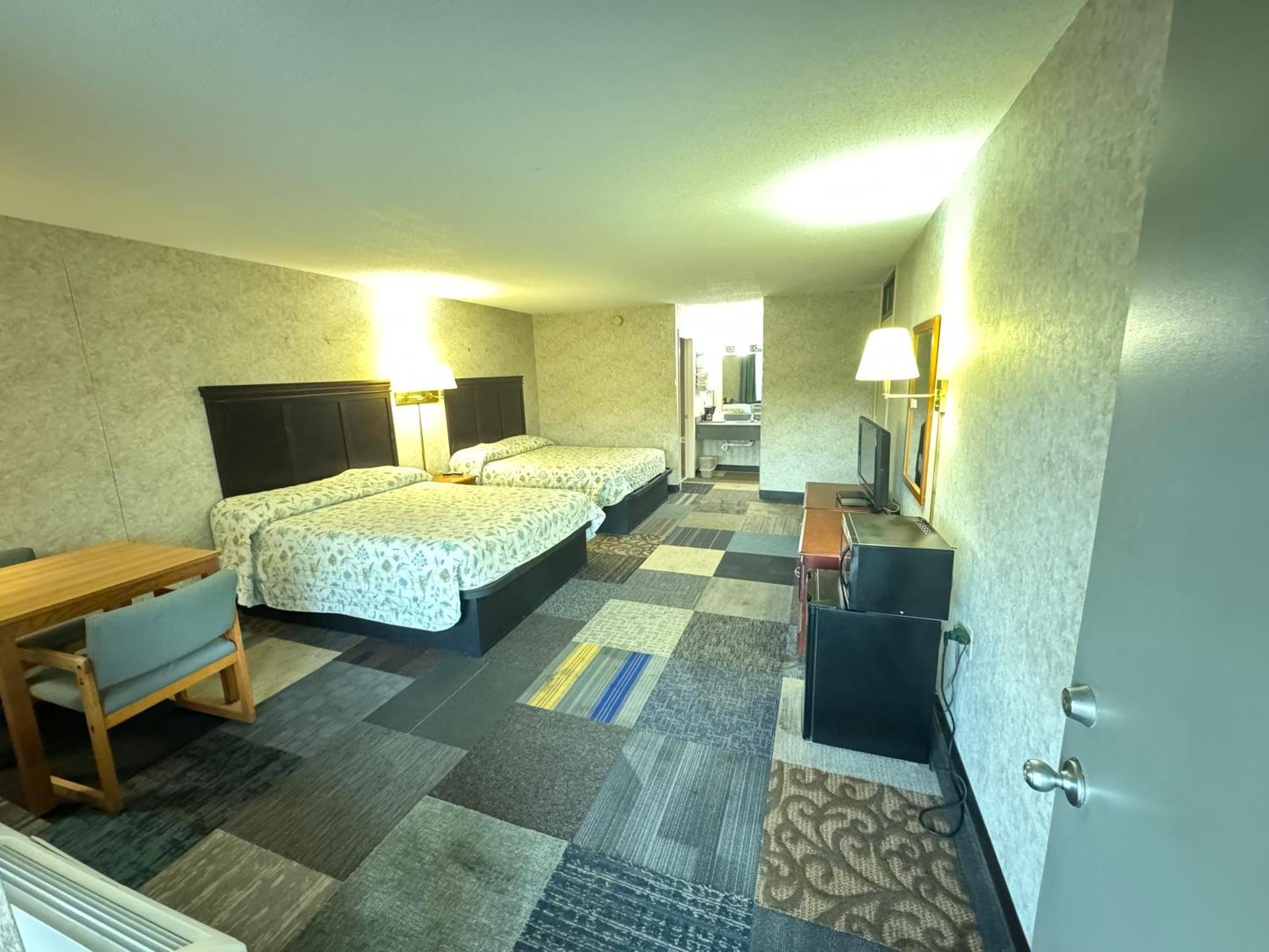 Riverfront Lodge Burkesville Kültér fotó