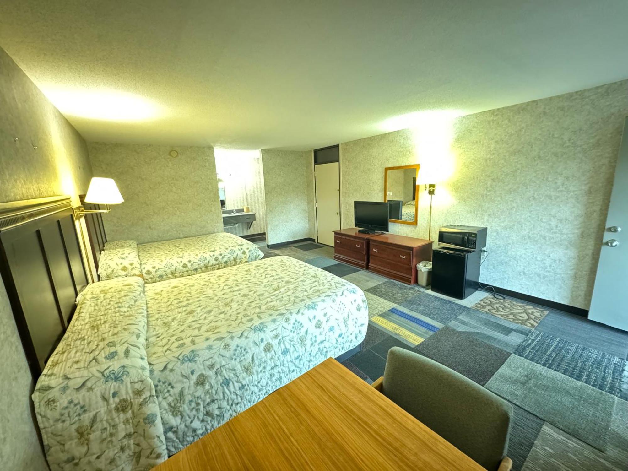 Riverfront Lodge Burkesville Kültér fotó